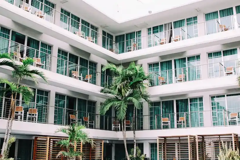 Casino Hotel